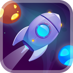 3D Space Shooter