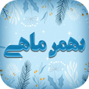 پروفایل های بهمن ماهی