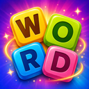 Gold for words: guess the word