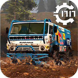 RTHD Offroad online game