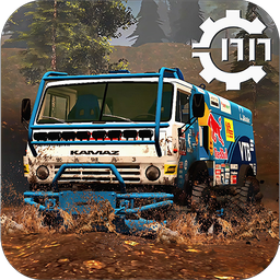 RTHD Offroad online game