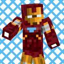 Iron mod for MCPE