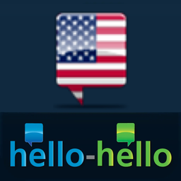Learn English with Hello-Hello