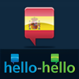 Spanish Hello-Hello (Phone)