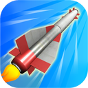 Boom Rockets 3D