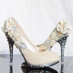 High Heel Ideas