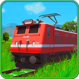Railroad Crossing 2