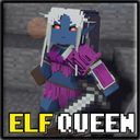 Elf Mod: Unicorn for Minecraft