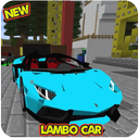 Mod Lambo Huracan : Car Mods