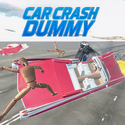 Car Crash Dummy