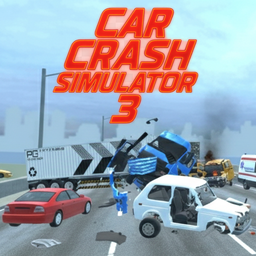 Car Crash Simulator 3