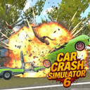 Car Crash Simulator 6