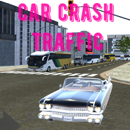 Car Crash Traffic