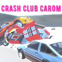 Crash Club Carom