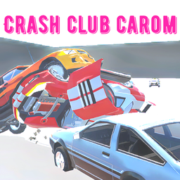 Crash Club Carom