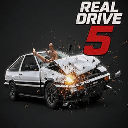 Real Drive 5