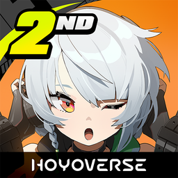 Zenless Zone Zero - Anniv.