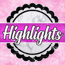 Create Highlights Cover: Story Highlight Maker