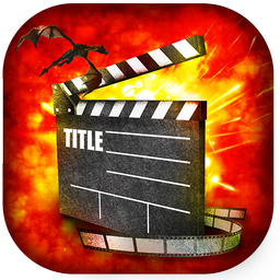 🎬 Movie Fx Animation - Animated Gif Maker 🎬