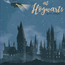 Hogwarts Wallpaper HD