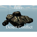 تانک - نبرد صحرا
