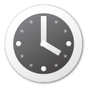 Clock Widget