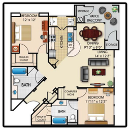 House Plan Designs