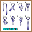 How To Tie a Tie