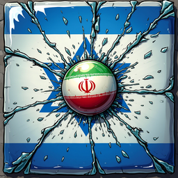 بازی آنتی صهیون