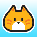 Cat Fishing Idle Clicker games