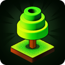 Tree Clicker : Idle Forest