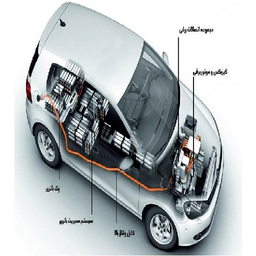 {آموزش های} الکتریک خودرو