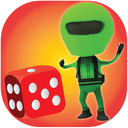 Ludo Classic 3D Board King 201