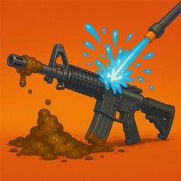 Clear and Shoot