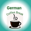 Learn German in Coffee Break