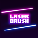 Laser Crush: Space Game
