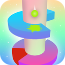Helix Jump 3d: Jump Stack Ball