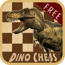 Dino Chess For kids