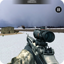Counter Critical Strike CS: FPS Gun Shooting Game