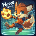 Heroes Soccer