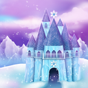 Ice Princess Doll House Games