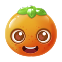 Orange Clicker