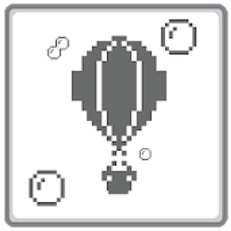 Hot Air Balloon- Balloon Game