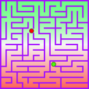 هزارتو ایرانی - IRANI MAZE