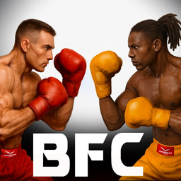 Boxing - Fighting Clash