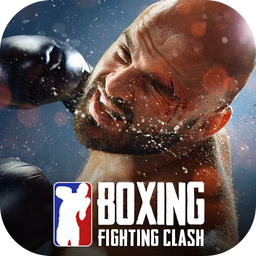 Boxing - Fighting Clash