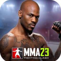 MMA - Fighting Clash 23