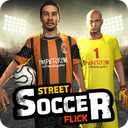 Street Soccer Flick