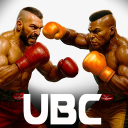 UBC: Sports Game, Boxing & KO!