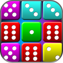 Dice Match Line Puzzle Games